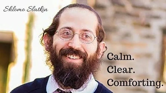certified imago relationship therapist rabbi shlomo