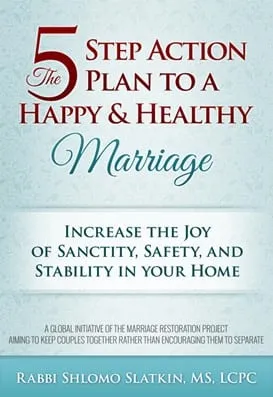 marriage counseling book