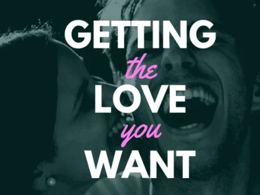 Getting the Love You Want Marriage Counseling Retreat Philadelphia
