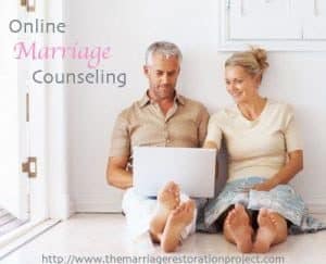 online marriage counseling