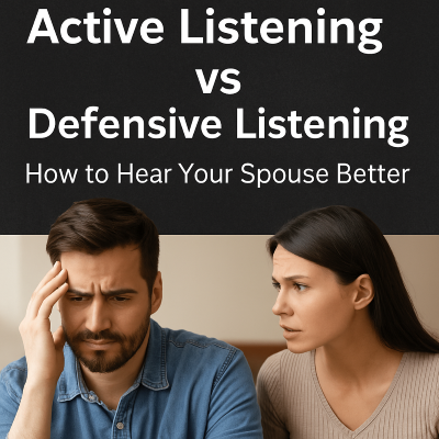 active listening