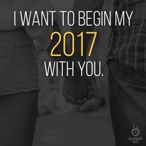 New Year Resolution for Married Couples: How to Improve your Marriage