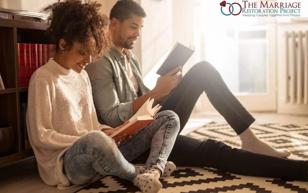 5 Relationship Books That Might Actually Help You Be a Better Partner