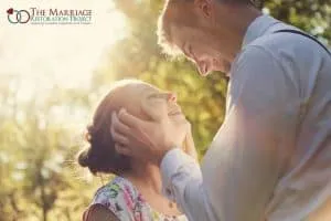 wife wants a divorce