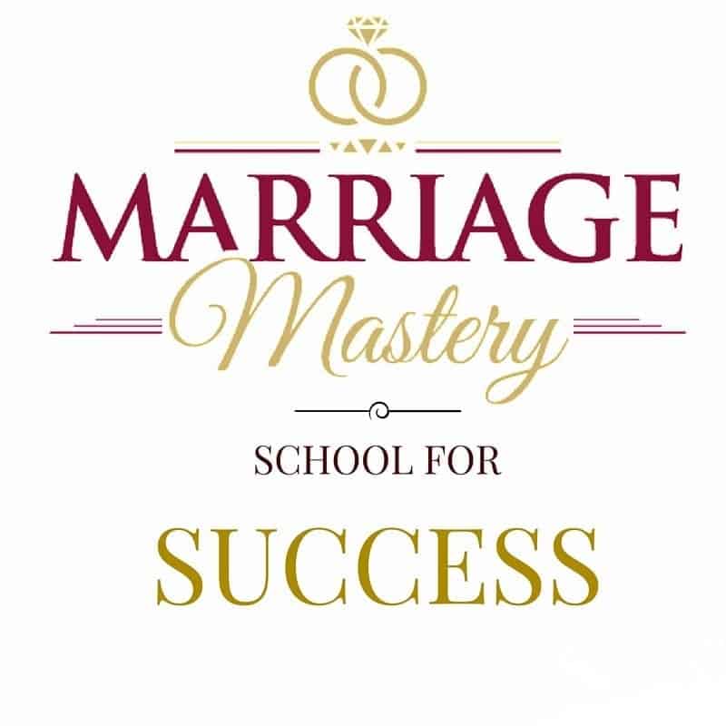 marriage help program