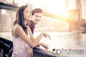 how to save a marriage when she wants out