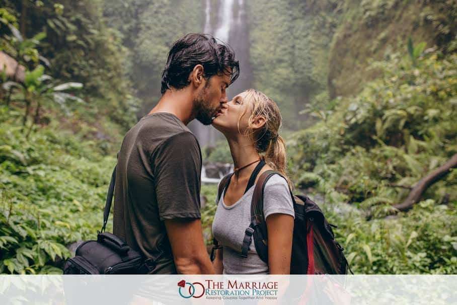 How to get that honeymoon feeling back! 8 tips to rekindle the flame.