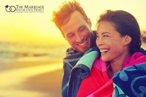 Christian Marriage Counseling – What is the Biblical Purpose of Marriage?