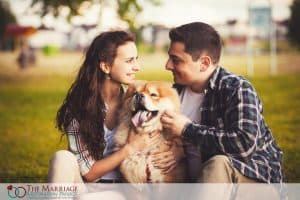 marriage retreat