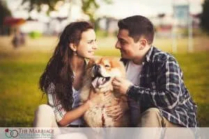 marriage retreat