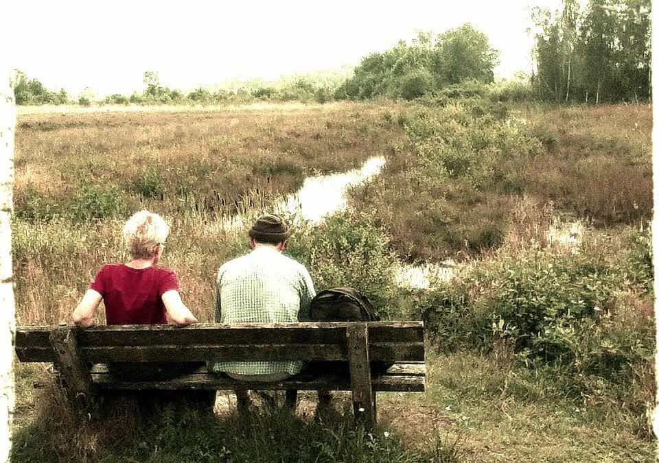 How Self-Growth Can Wreck a Marriage: I feel more enlightened than my spouse