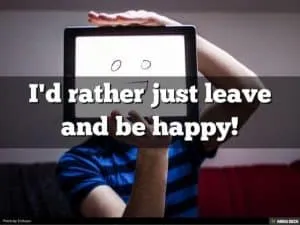 Facebook and divorce