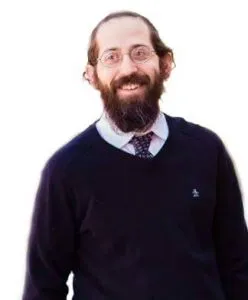 Rabbi Shlomo Slatkin Imago Relationship Therapist