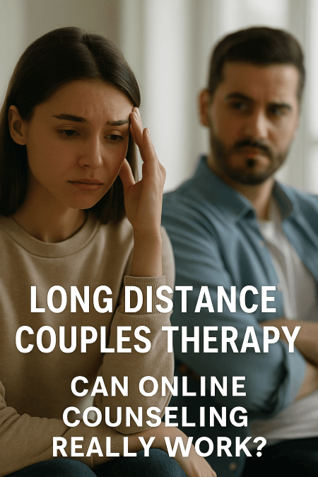 long distance couples therapy online