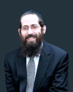 Rabbi Shlomo Slatkin, Master Certified Imago Relationship Therapist and Workshop Presenter