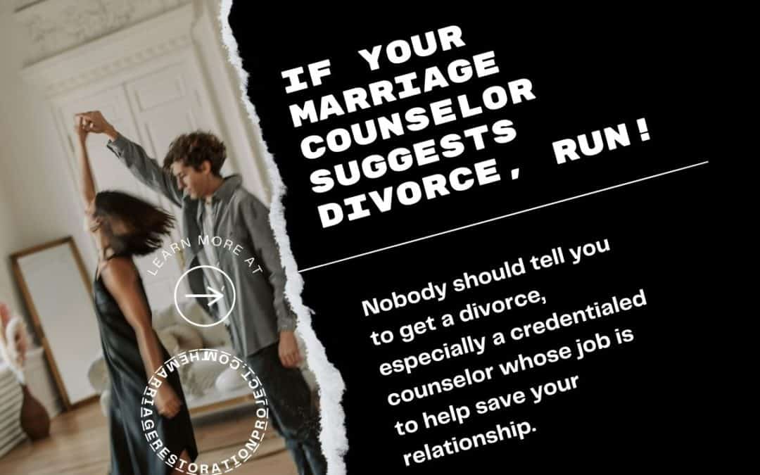How is Imago marriage counseling different from other marriage counseling that you’ve tried?