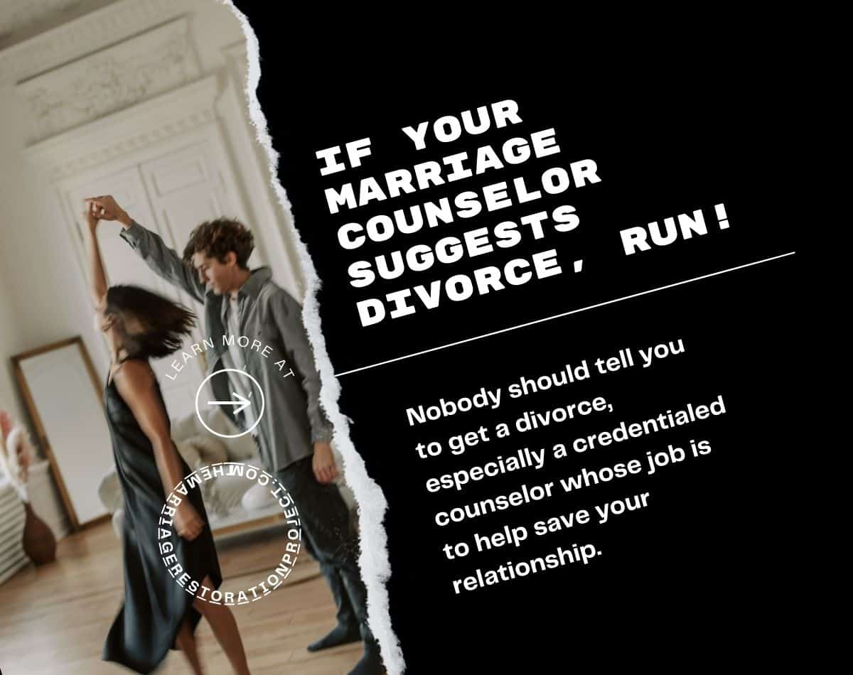 How Is Imago Marriage Counseling Different From Other Marriage Counseling That You Ve Tried