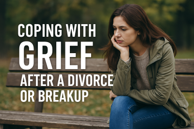 after a breakup