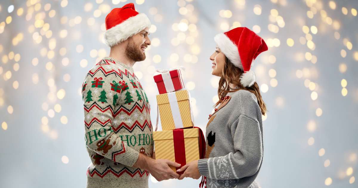 best gift ideas for your spouse according to their love language