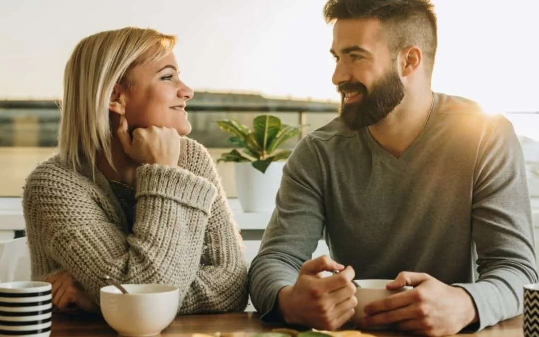 Why It’s Important to Go On Dates with Your Spouse & 3 Ideas to Try