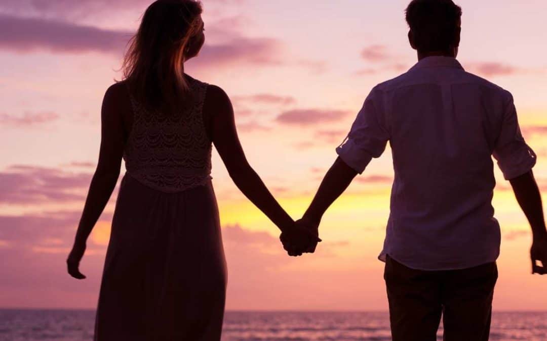 What is a Couples Counseling Vacation?