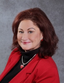Linda Miller deBerard, Colleysville, Texas