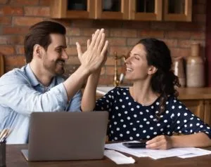 financial inventory avoid money fights marriage
