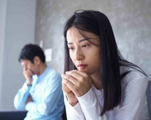 fantasizing about being single not married anymore