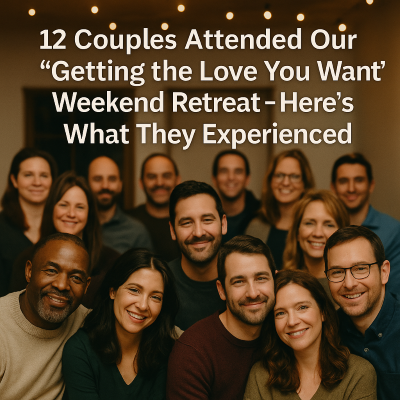 do marriage retreats work