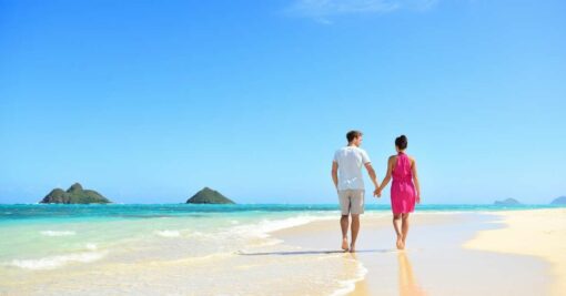 Hawaii Gold Coast Imago Therapy Retreat for Couples