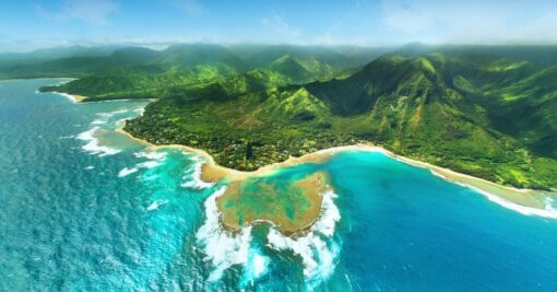 Kohala Hawaii Couples Retreat Vacations