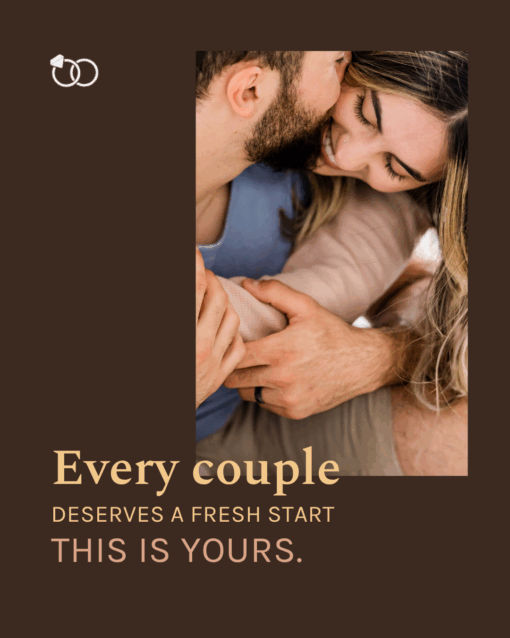 intensive marriage counseling retreats
