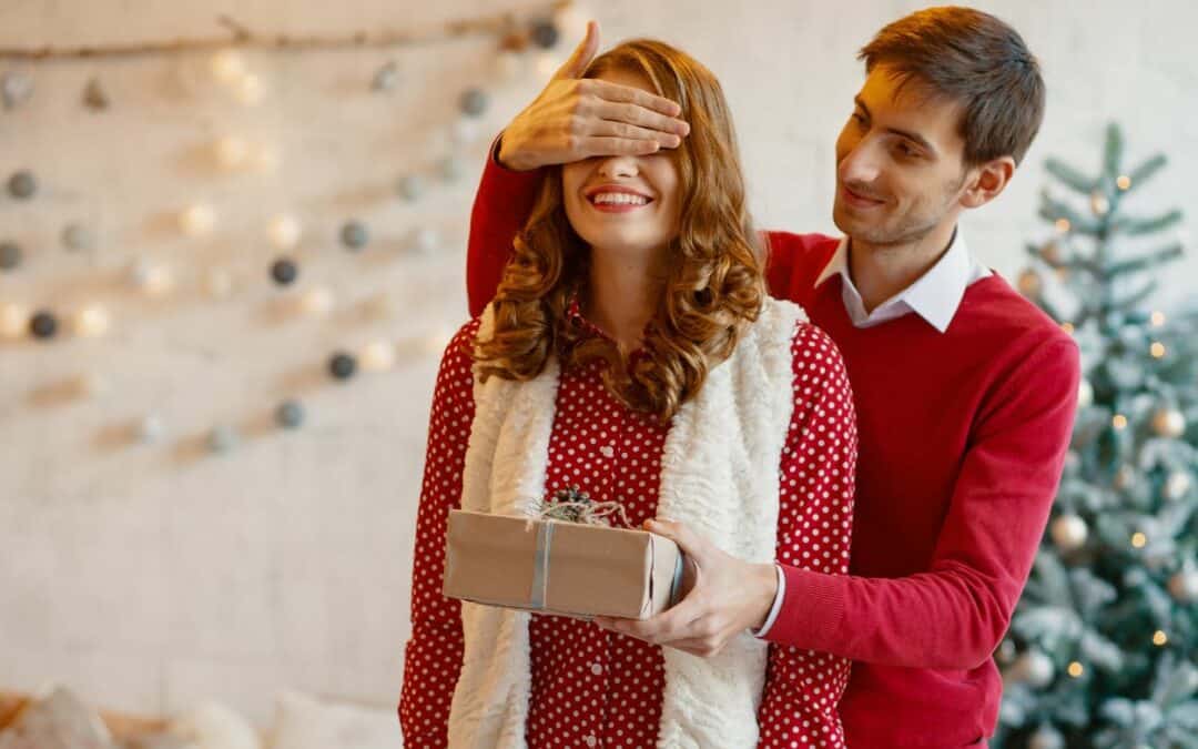 Christmas Holiday Activities To Do As a Couple