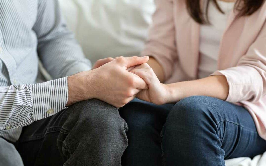Recognizing the Four Horsemen in Your Own Marriage According to Gottman