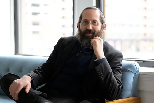 rabbi shlomo slatkin