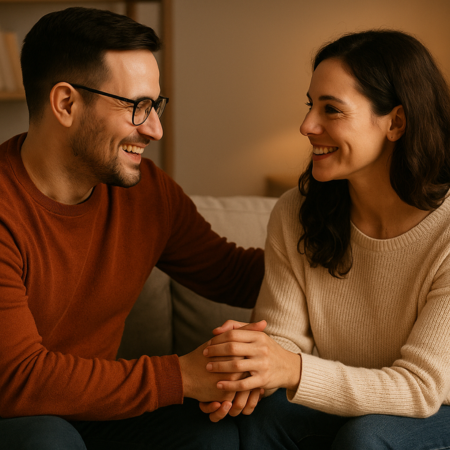marriage retreats, couples counseling, how to talk to your spouse, marriage intensive, The Marriage Restoration Project