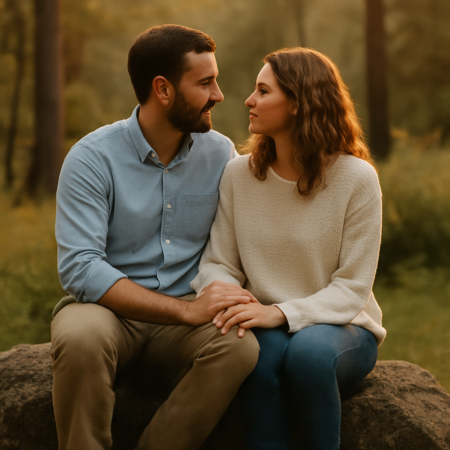 How Disconnecting from Daily Stress Boosts Your Relationship Healing