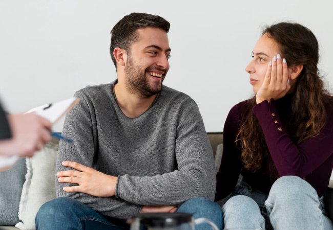 Couple Therapy Couple Therapy
